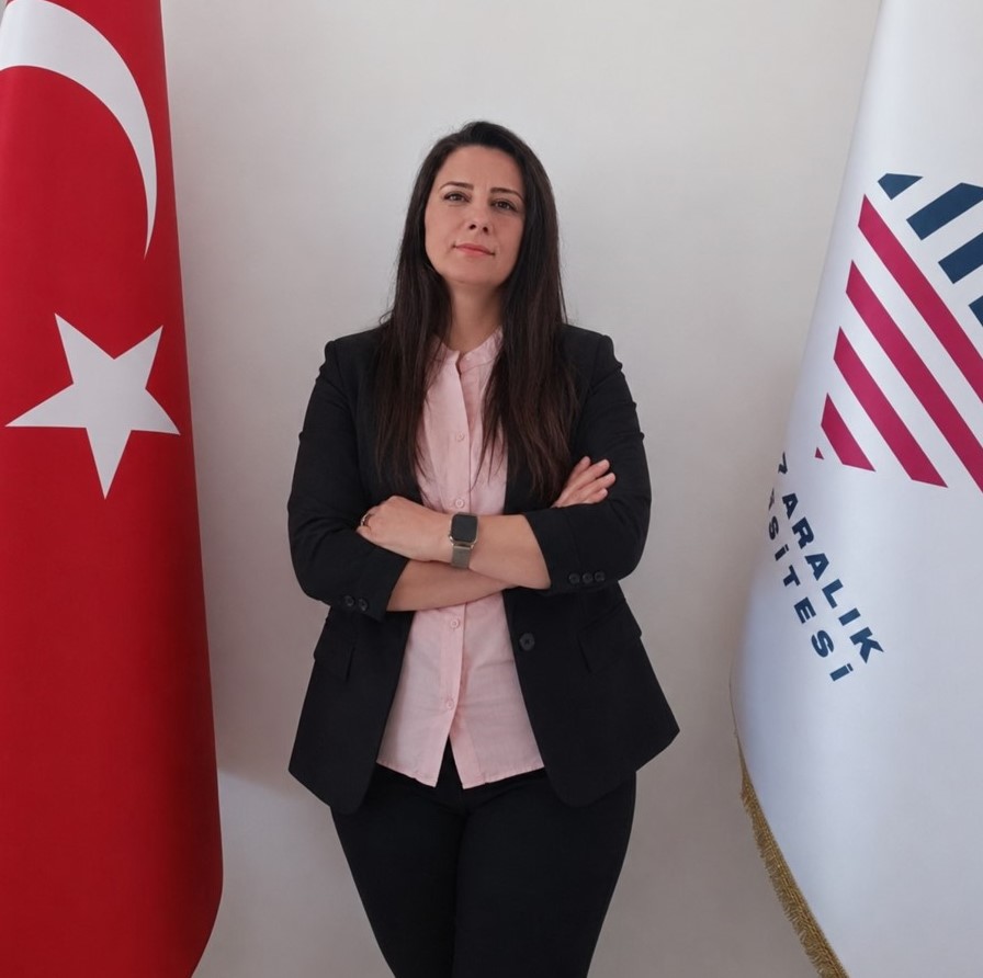 Melda AKBABA